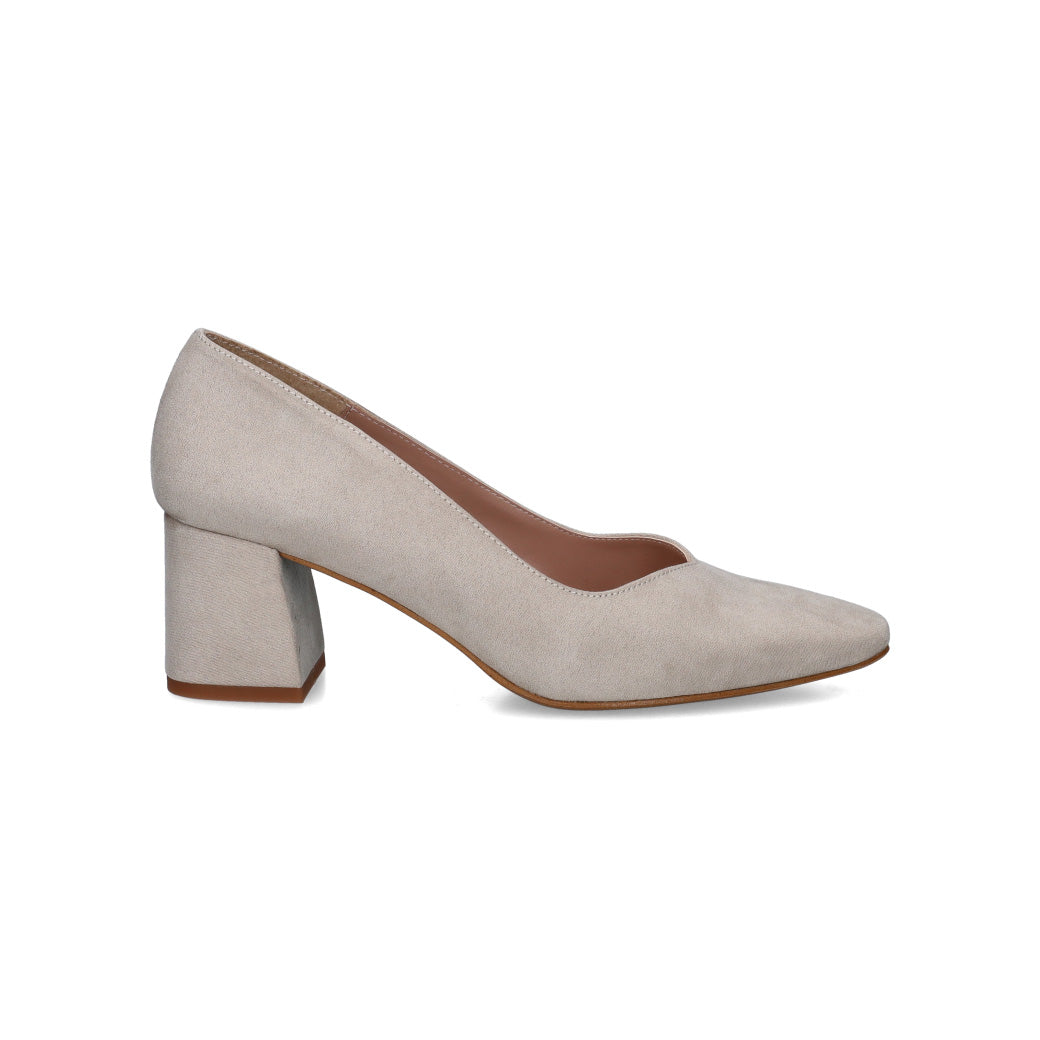 Block Heels
