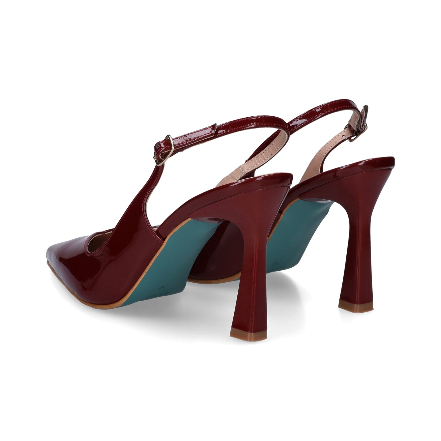 High Slingbacks