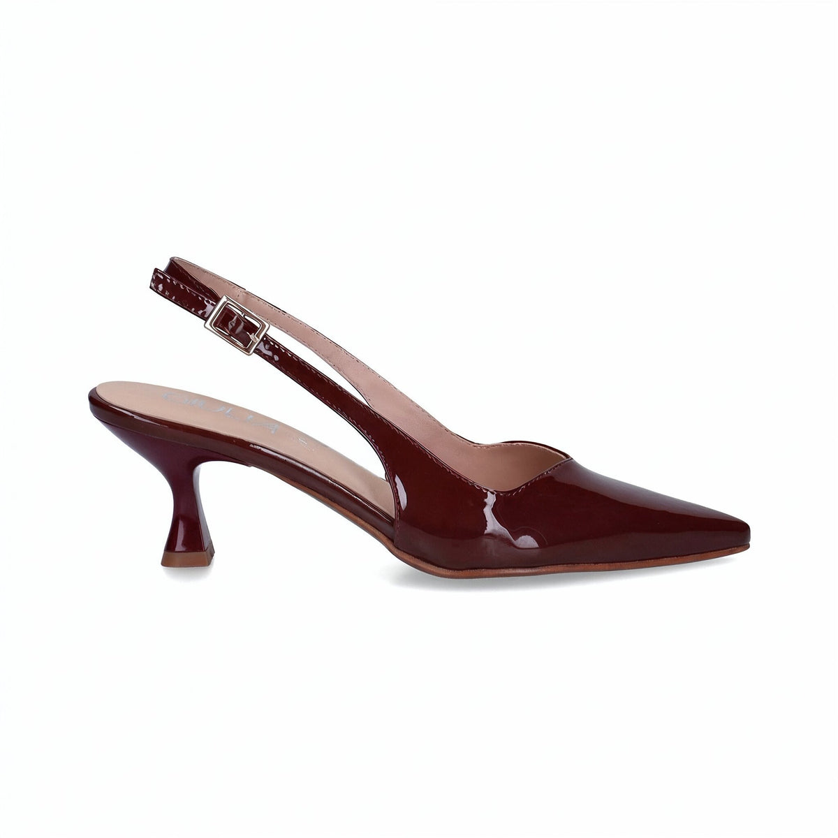 Kitten Heels