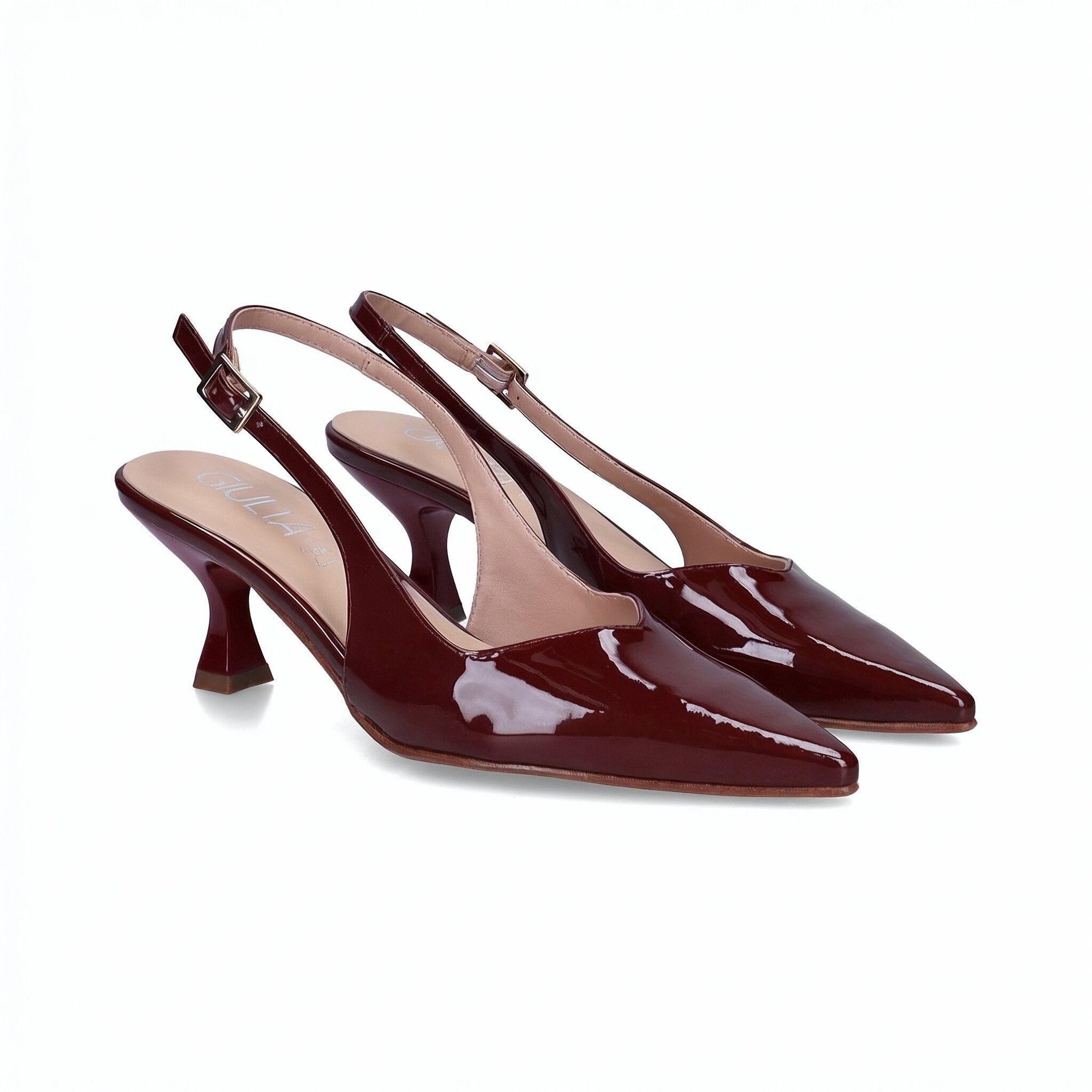 Kitten Heels