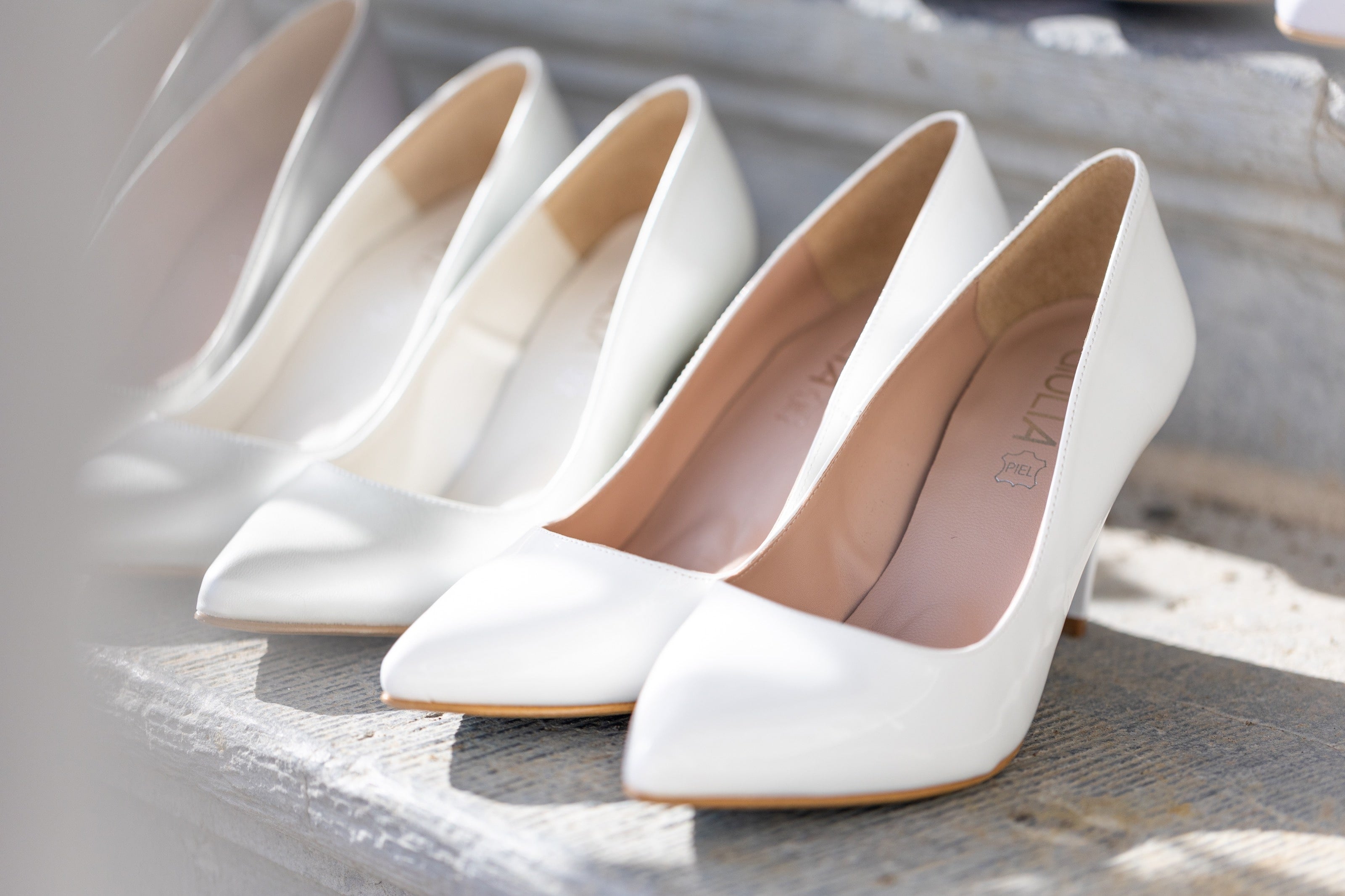 Wedding Shoes