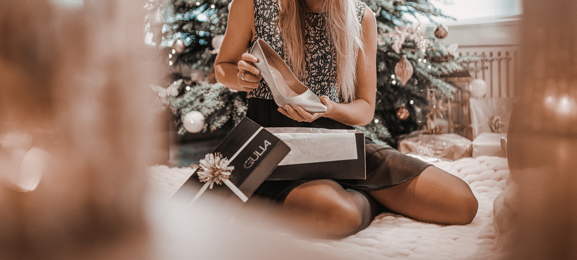 Almost XMAS collection