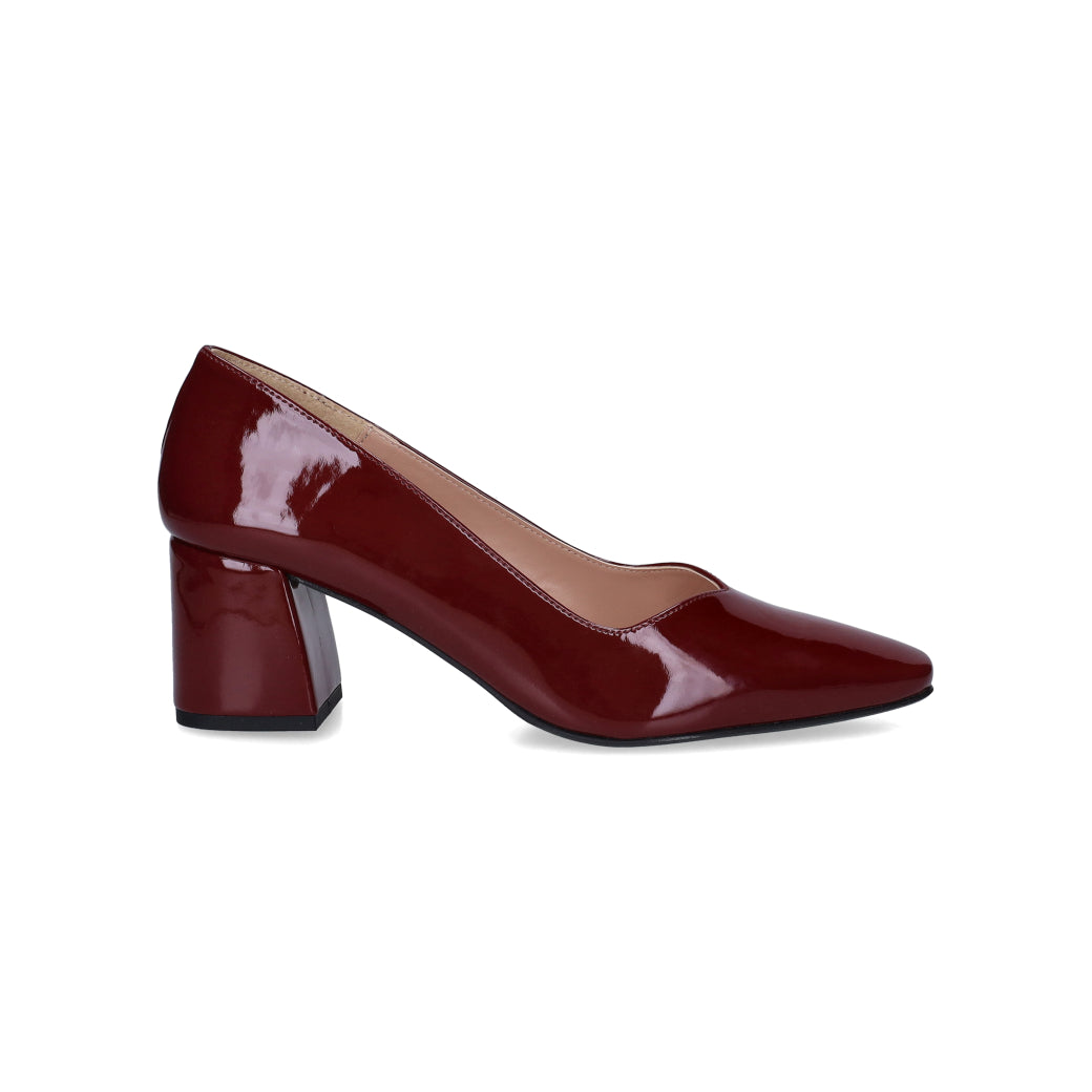 Block Heels