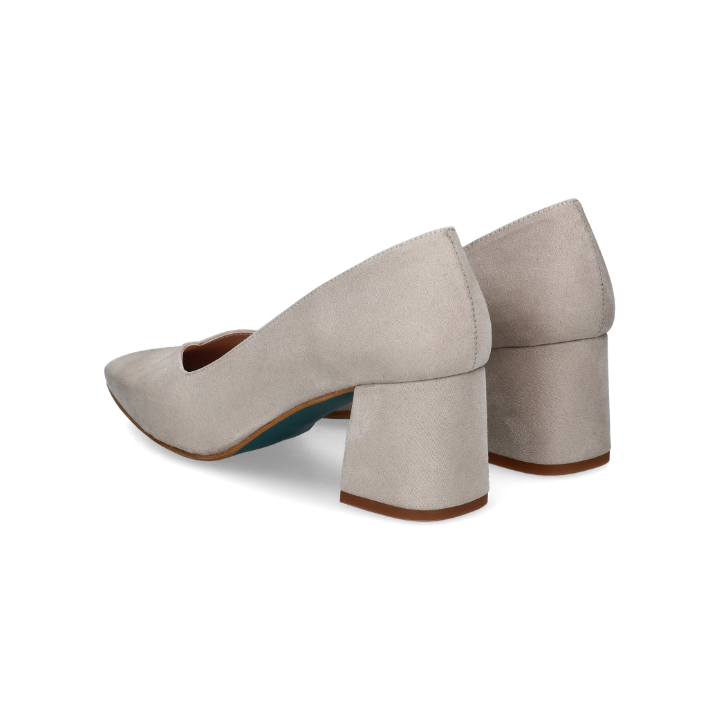 Block Heels