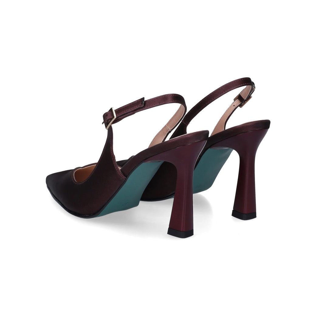 High Slingbacks