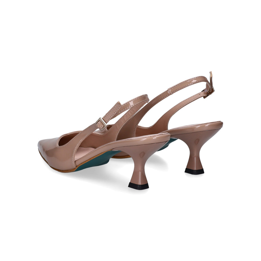 Kitten Heels