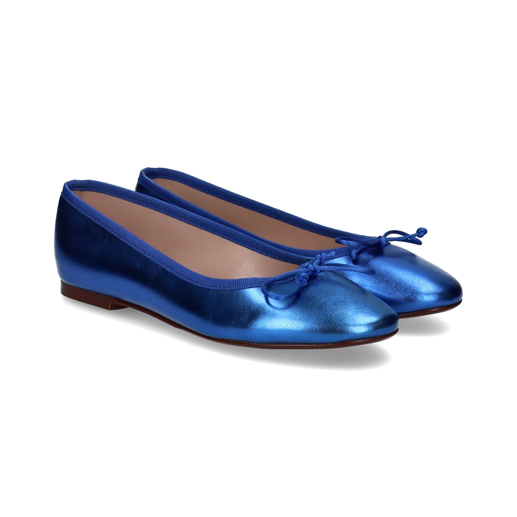 Metallic Sapphire