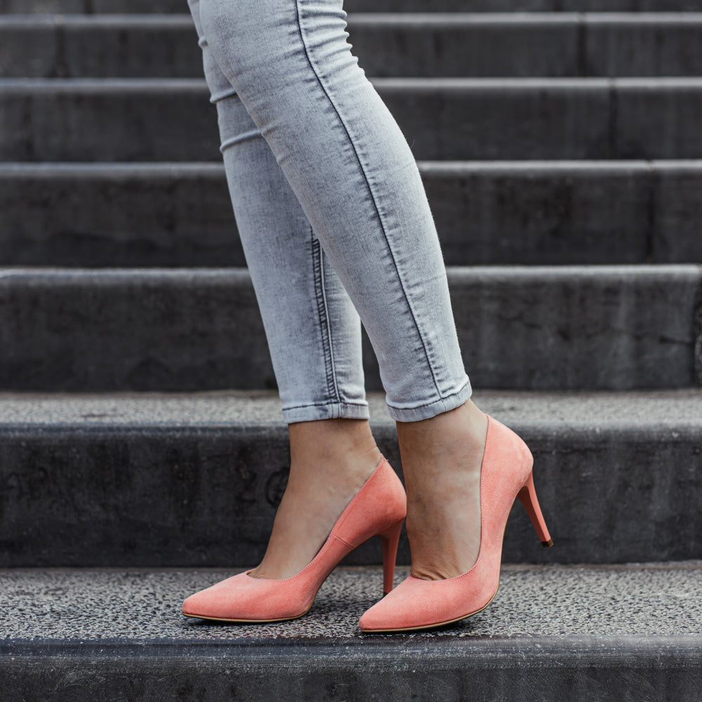 Coral Crush