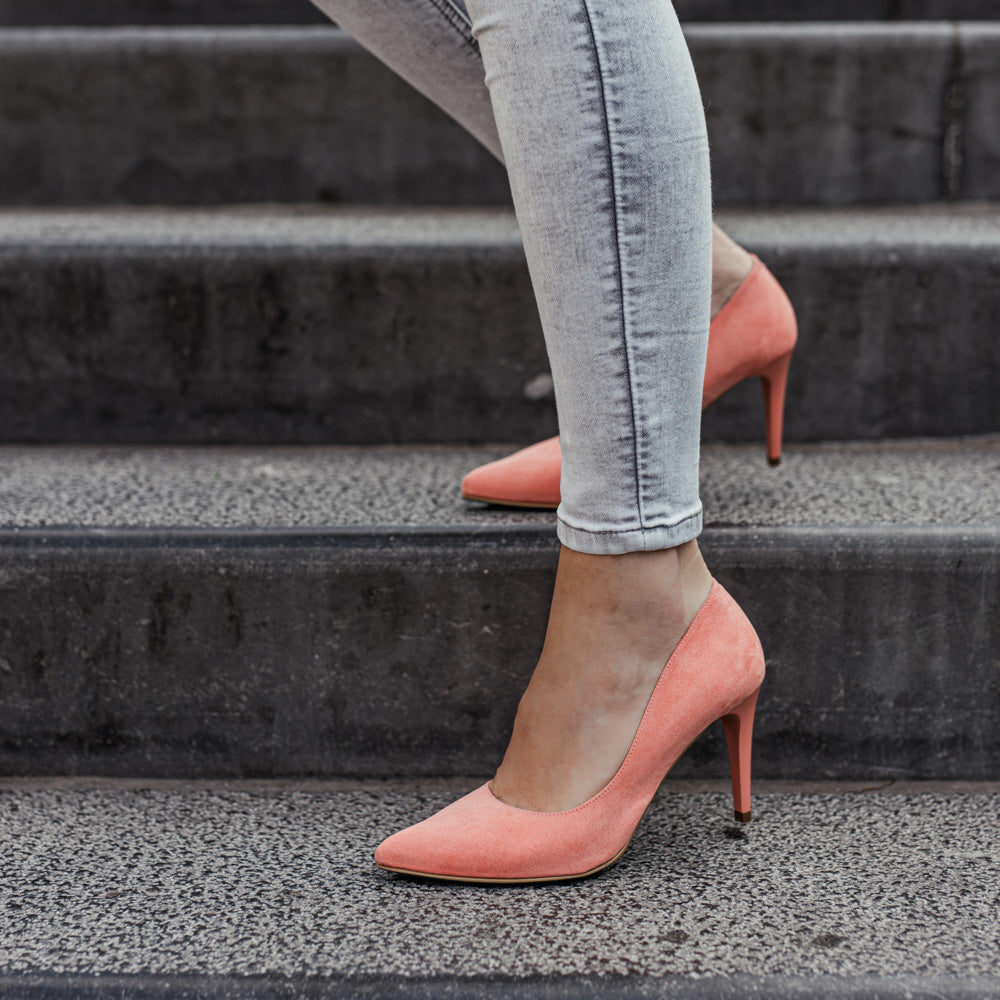 Coral Crush